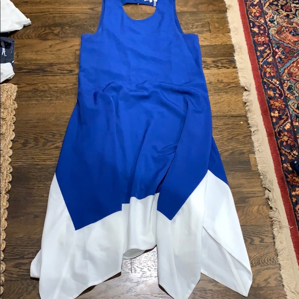 1. State Dress